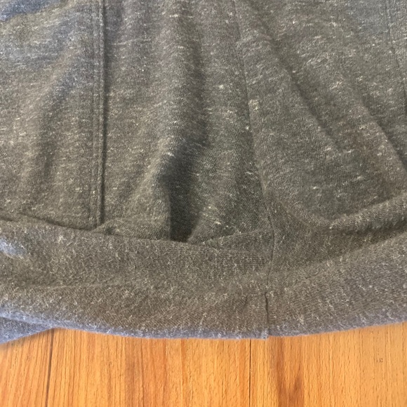 Nike Pantalon Gym Jogger Grey Sweatpants - Picture 7 of 9